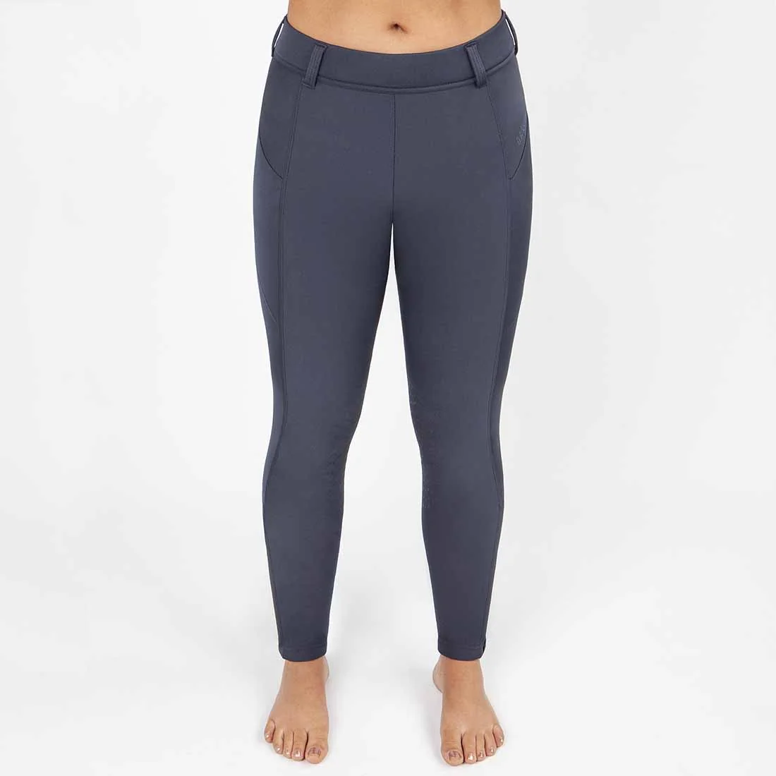Irideon Ladies Thermasoft Knee Patch Breech