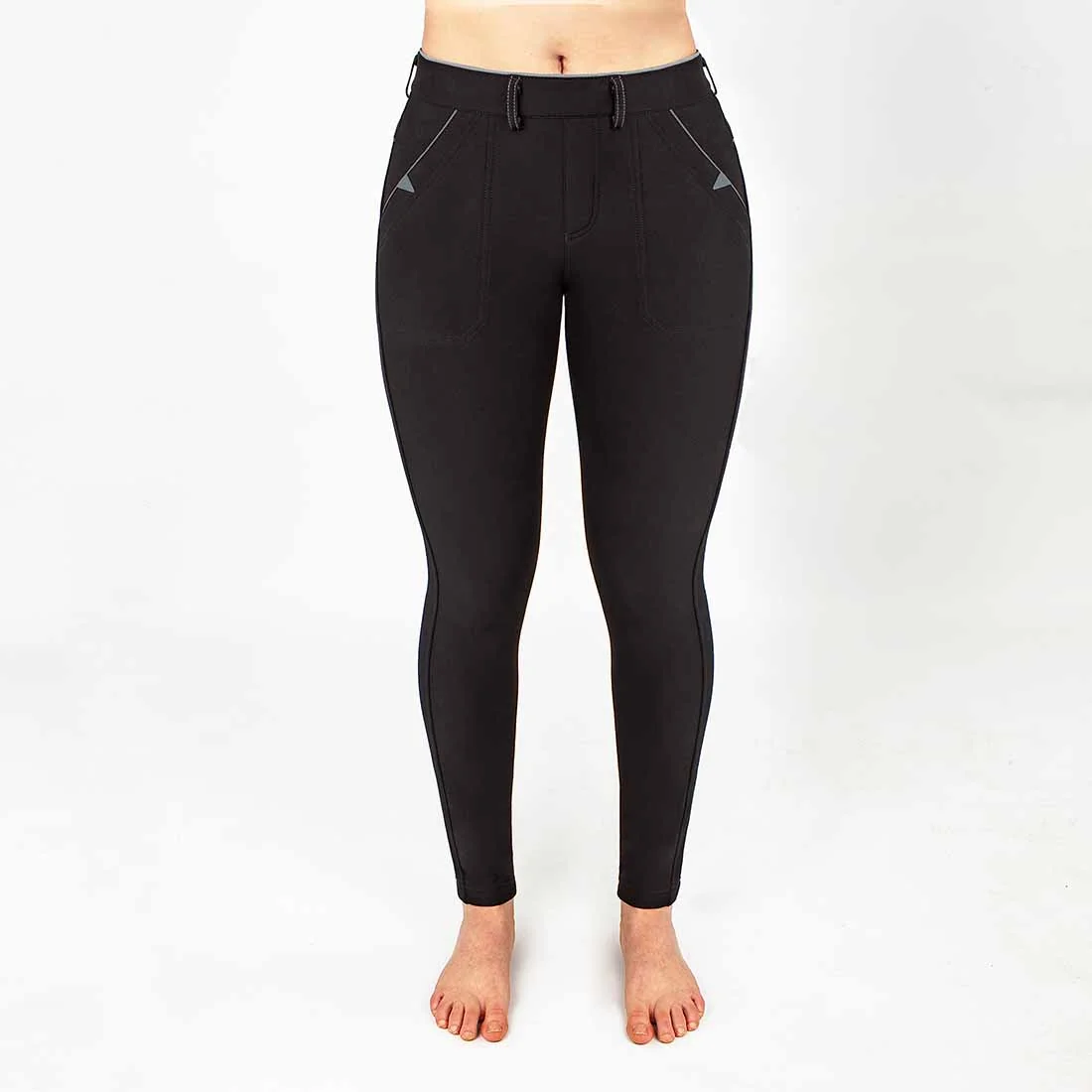 Irideon WindTech Knee Patch Breeches