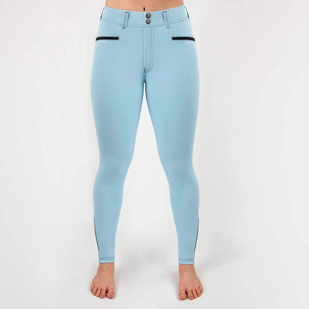 Irideon Camber Knee Patch Breech
