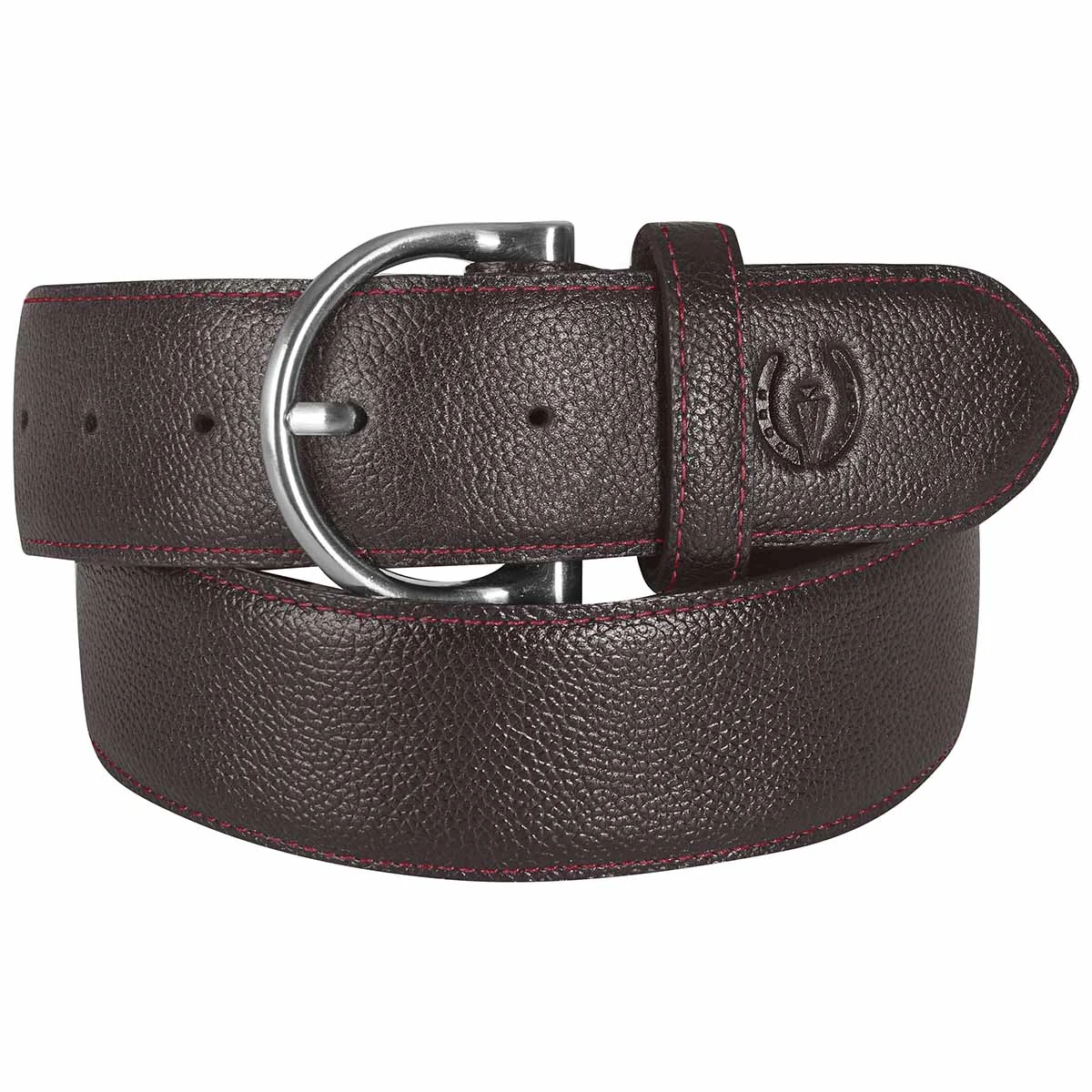 Kerrits Woodstock Leather Belt