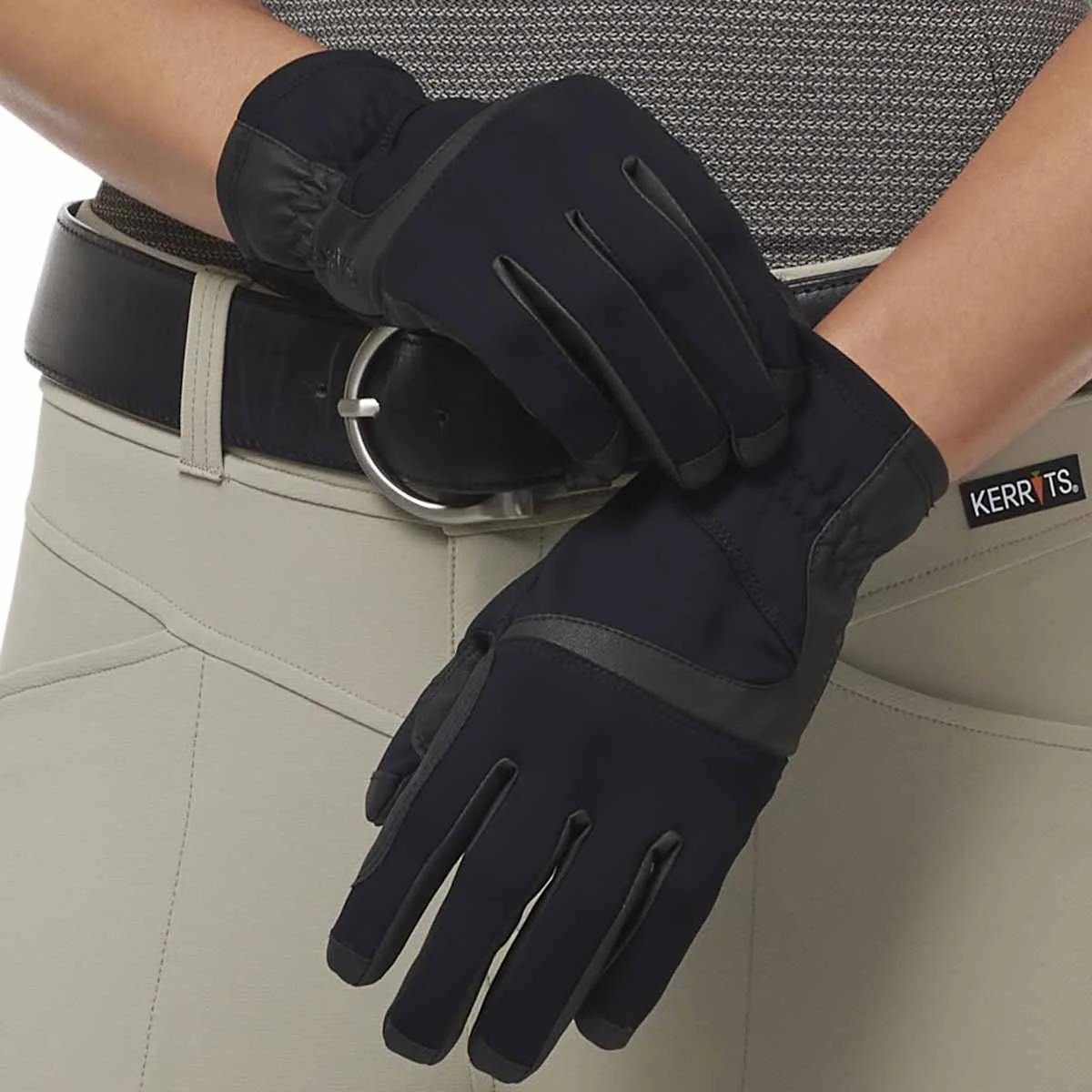 Kerrits Coolcore Riding Glove