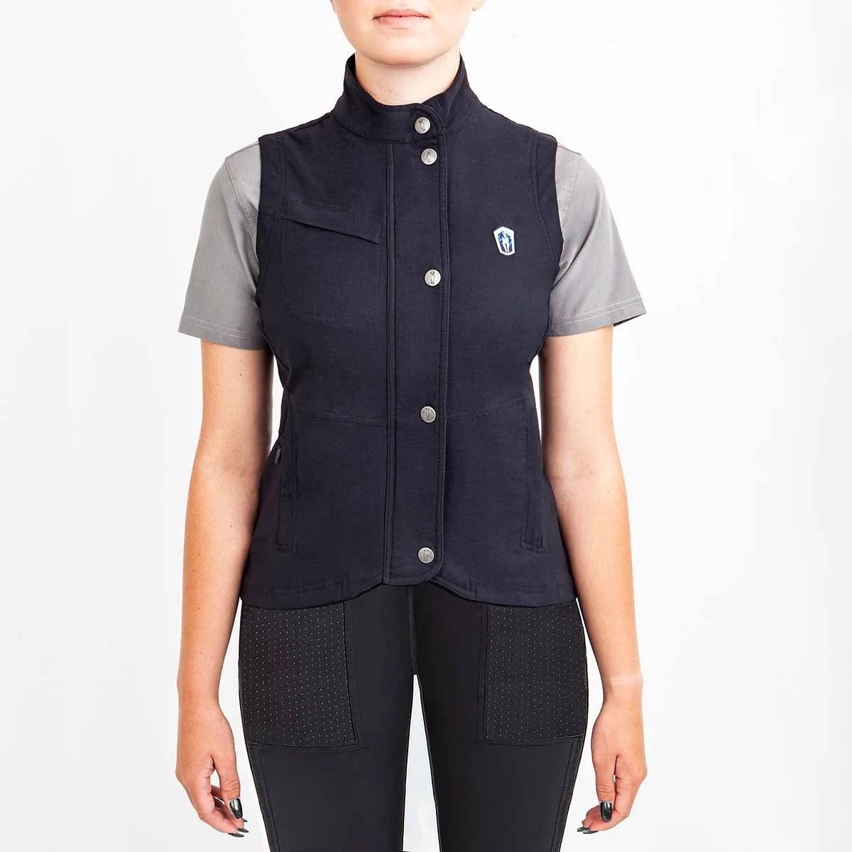 Irideon Terra Trail Vest
