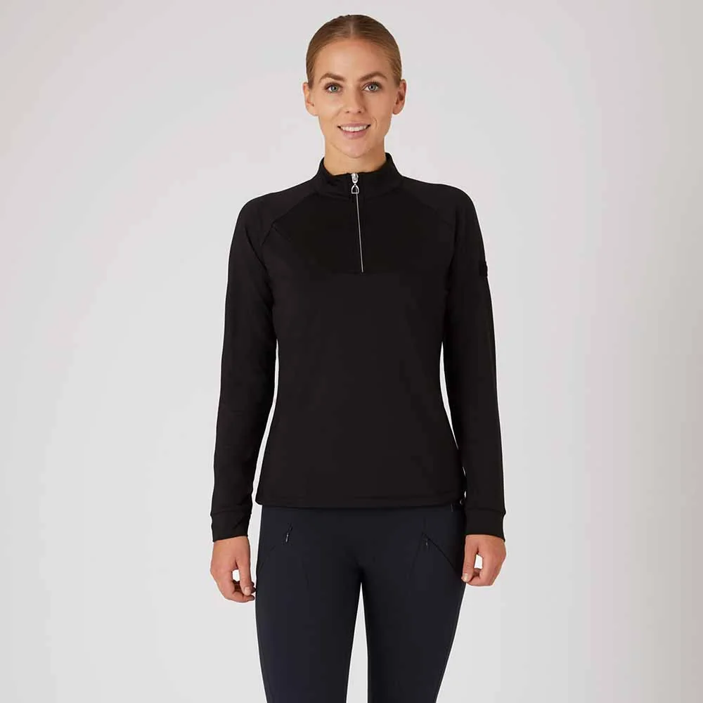 Horze Katya Womens Training Shirt