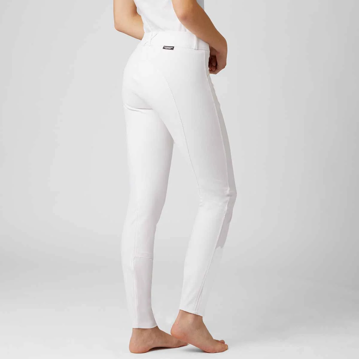 Horze Grand Prix Womens Classic Full Seat Breeches