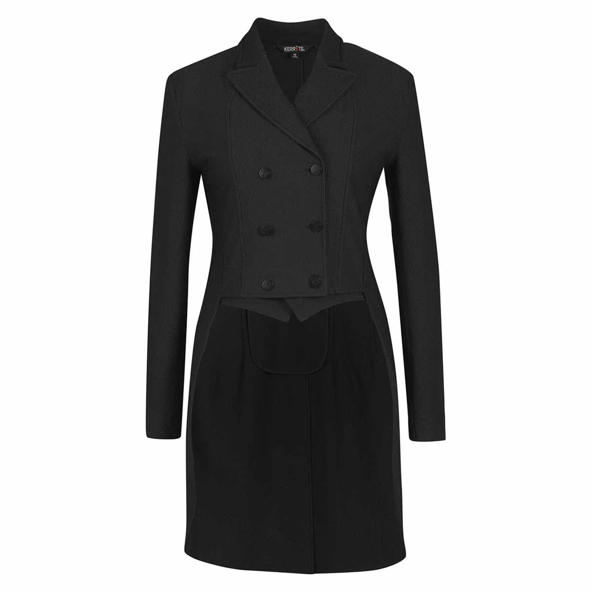 Kerrits Affinity Aero Shadbelly Show Coat