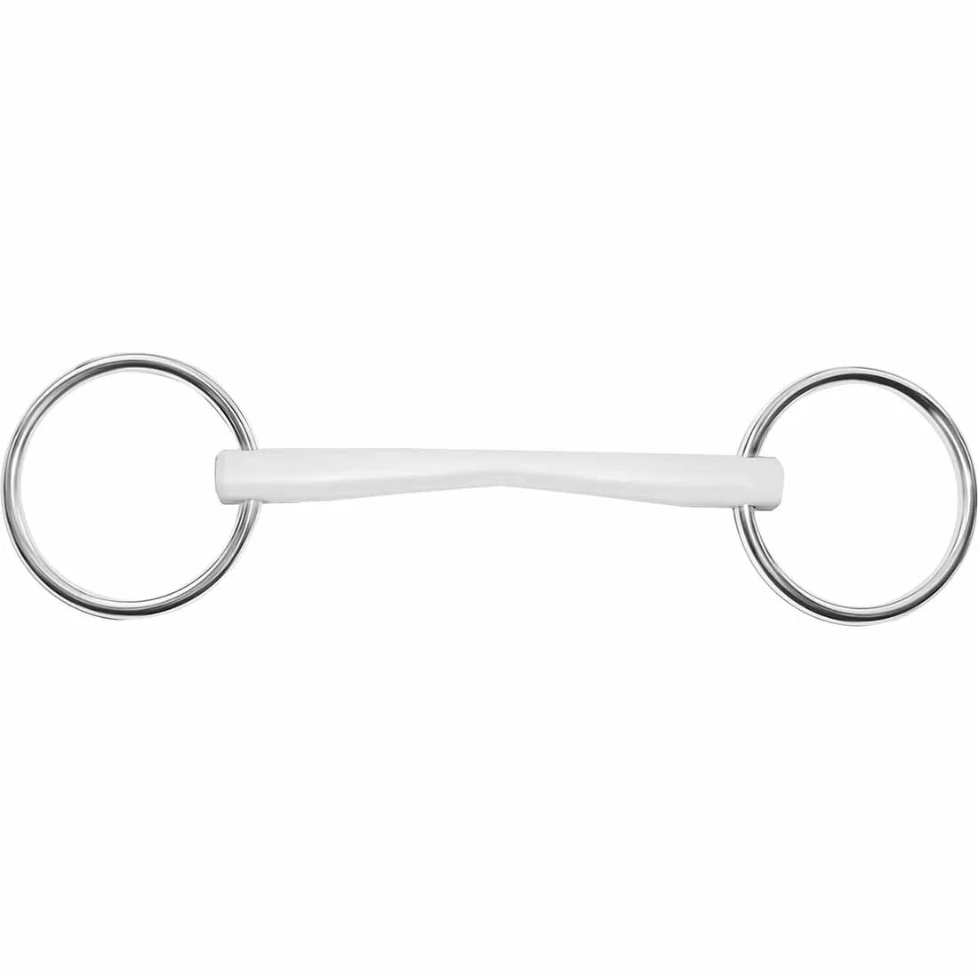Herm Sprenger Duo Loose Ring Bit