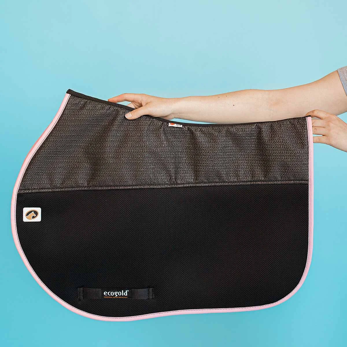 EcoGold Breeze Jumper Pad