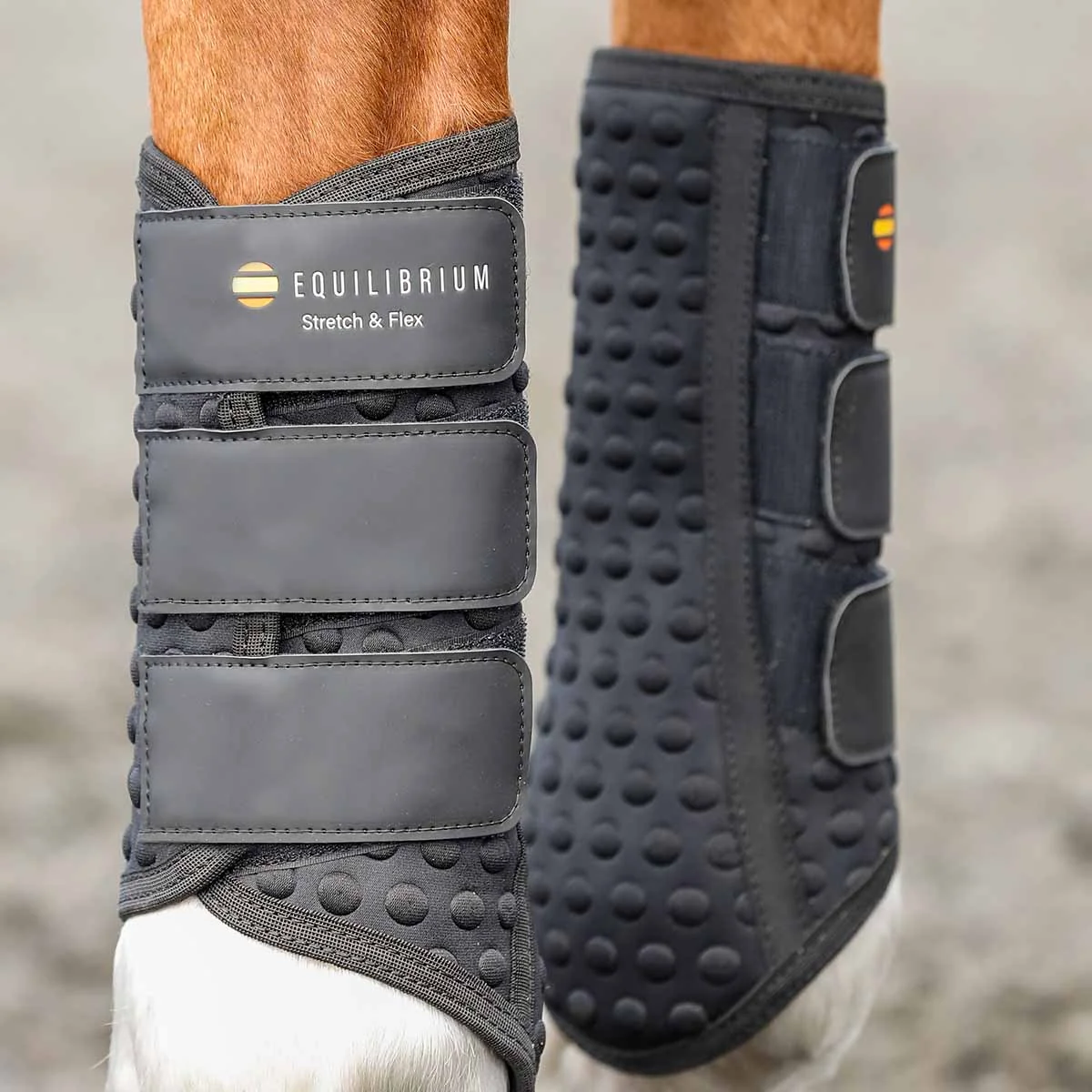 Equilibrium Stretch and Flex Flatwork Wraps 