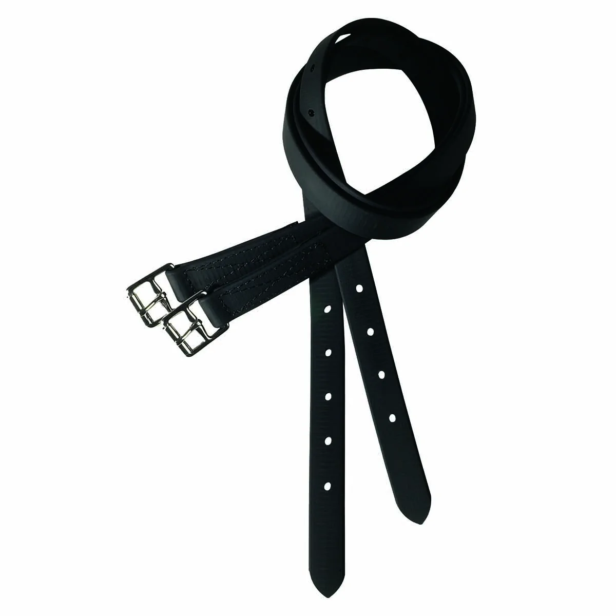 Camelot Synthetic Deluxe Stirrup Leathers