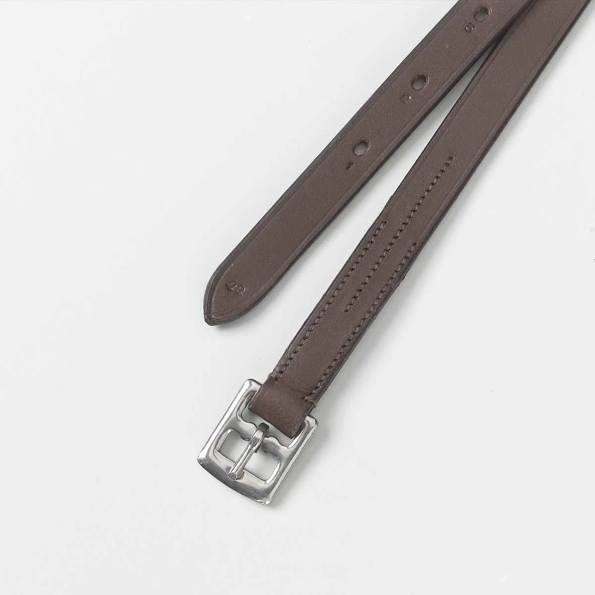 Camelot Children's Traditional Stirrup Leather