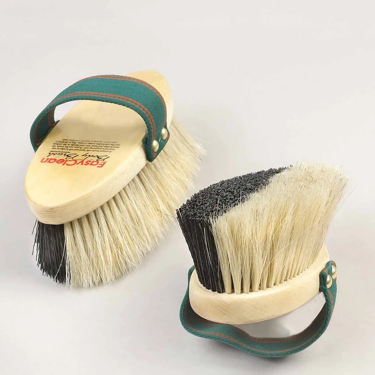 Vale Easy Clean Angled Body Brush
