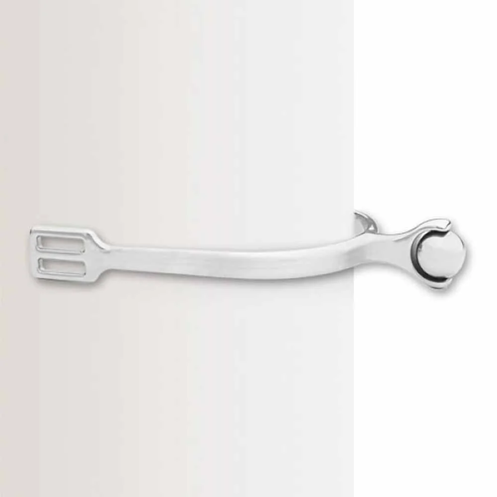 Centaur Soft Touch Roller Spurs