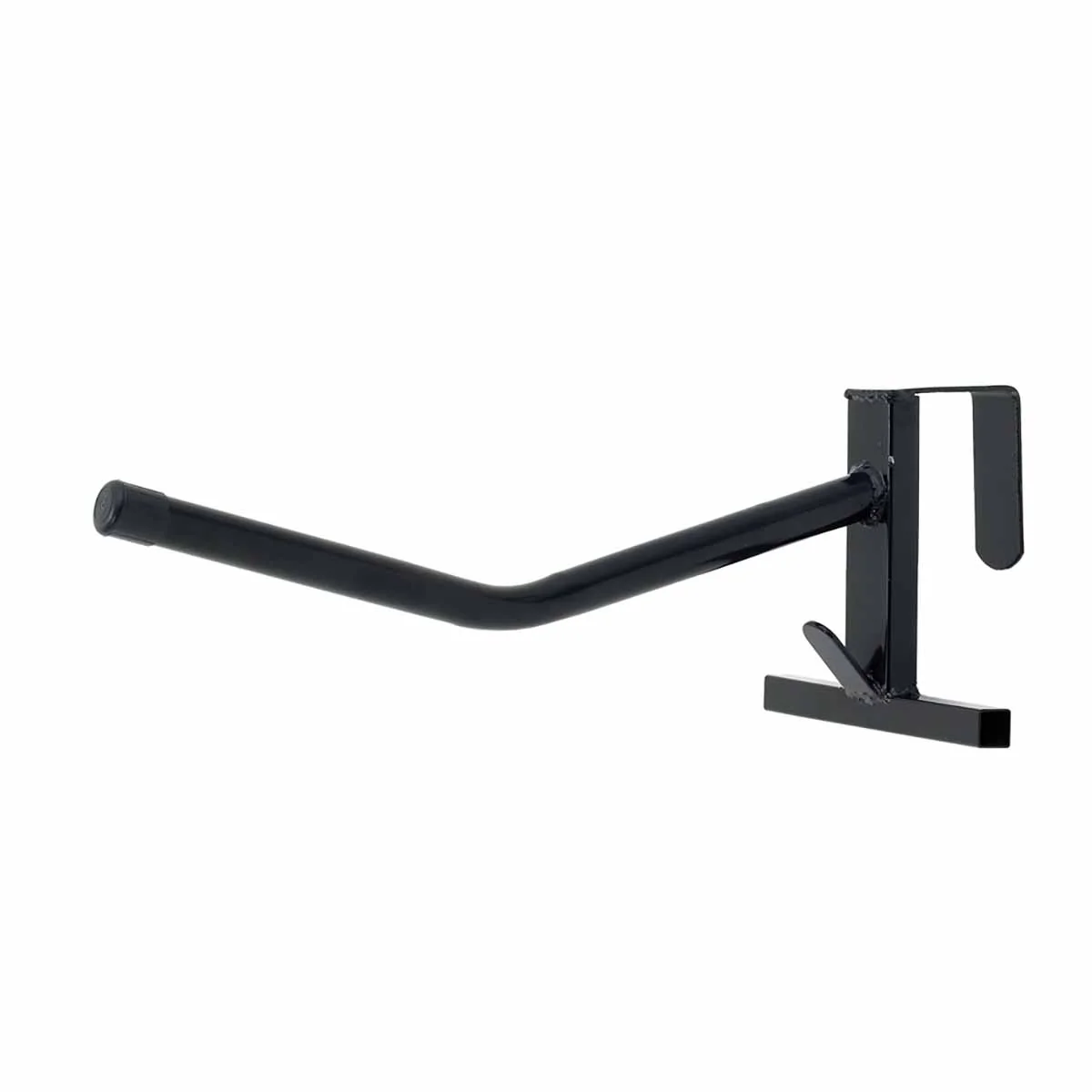 Portable Single Arm Saddle Rack