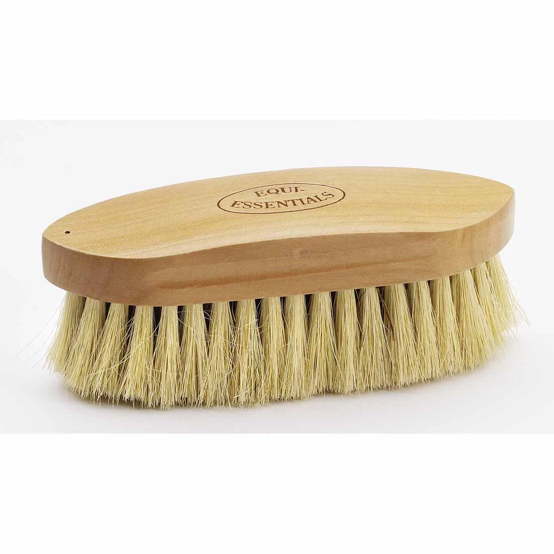 Natural Tampico Bristle Dandy Brush