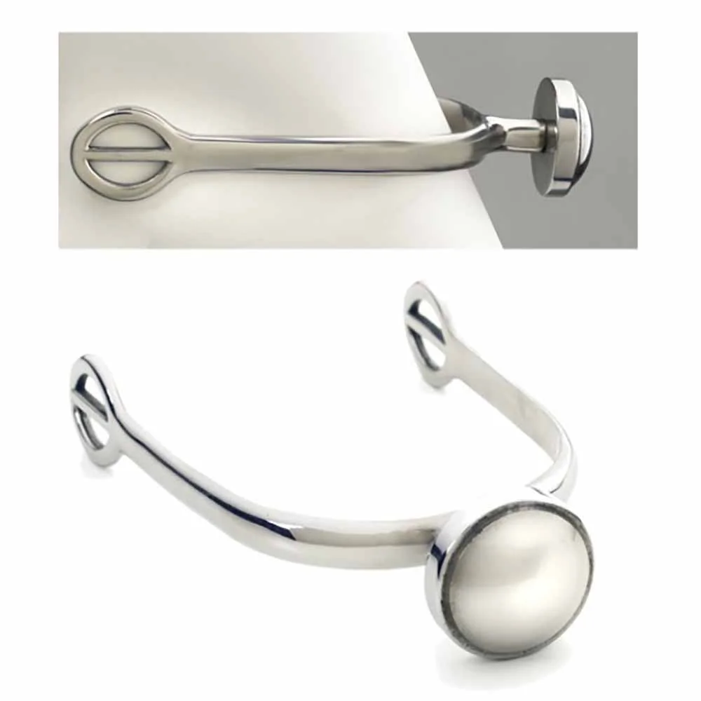 Centaur Gentle Touch Knob Spurs