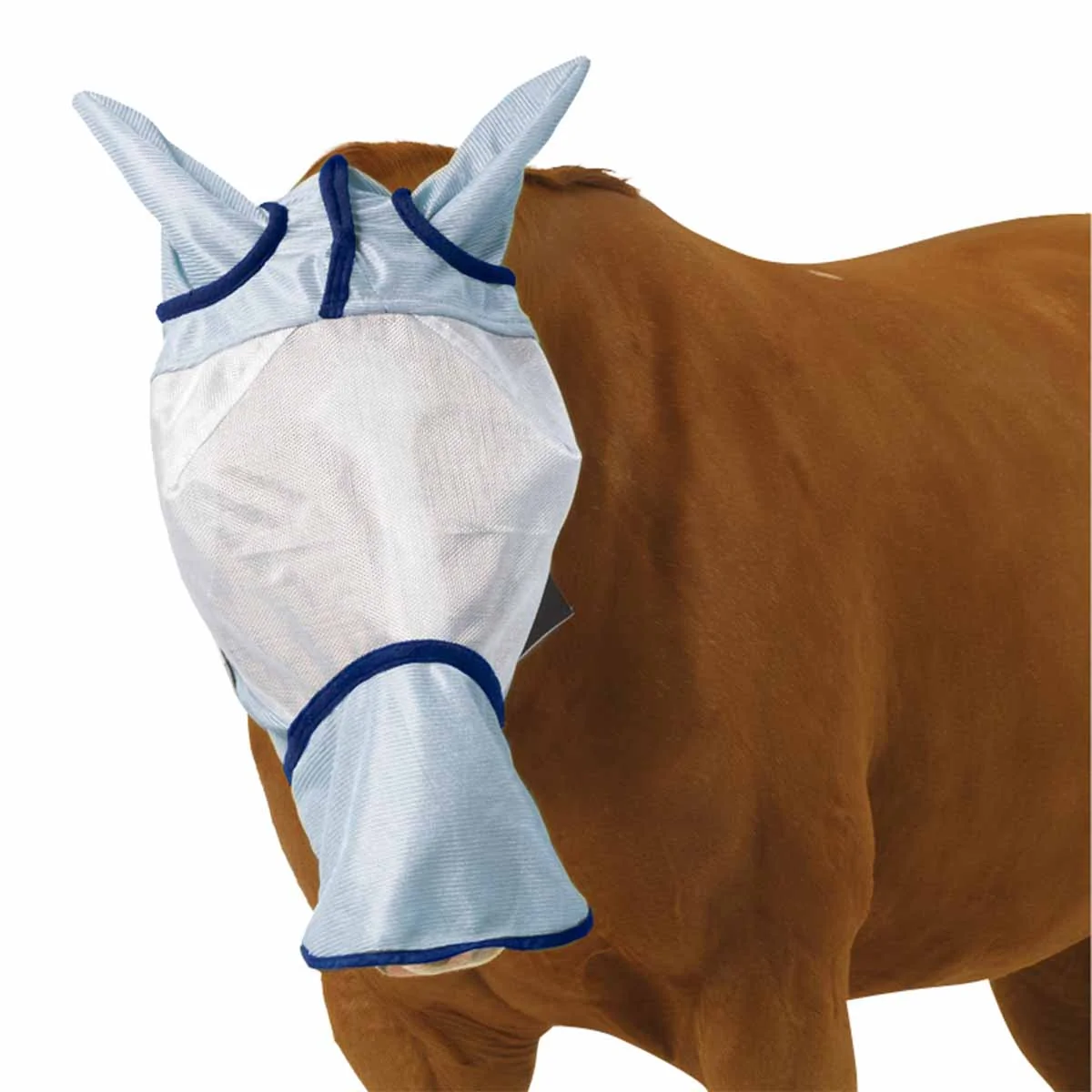 Ovation Super Fly Long Nose Fly Mask