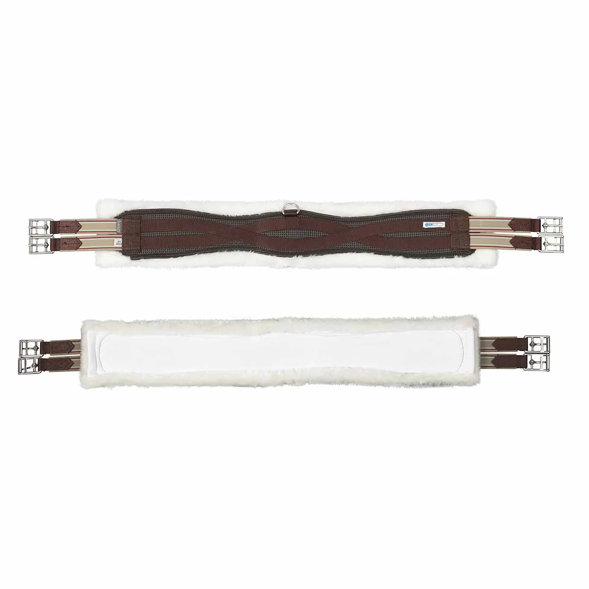 Ovation Coolmax Shaped Equalizer AP Girth