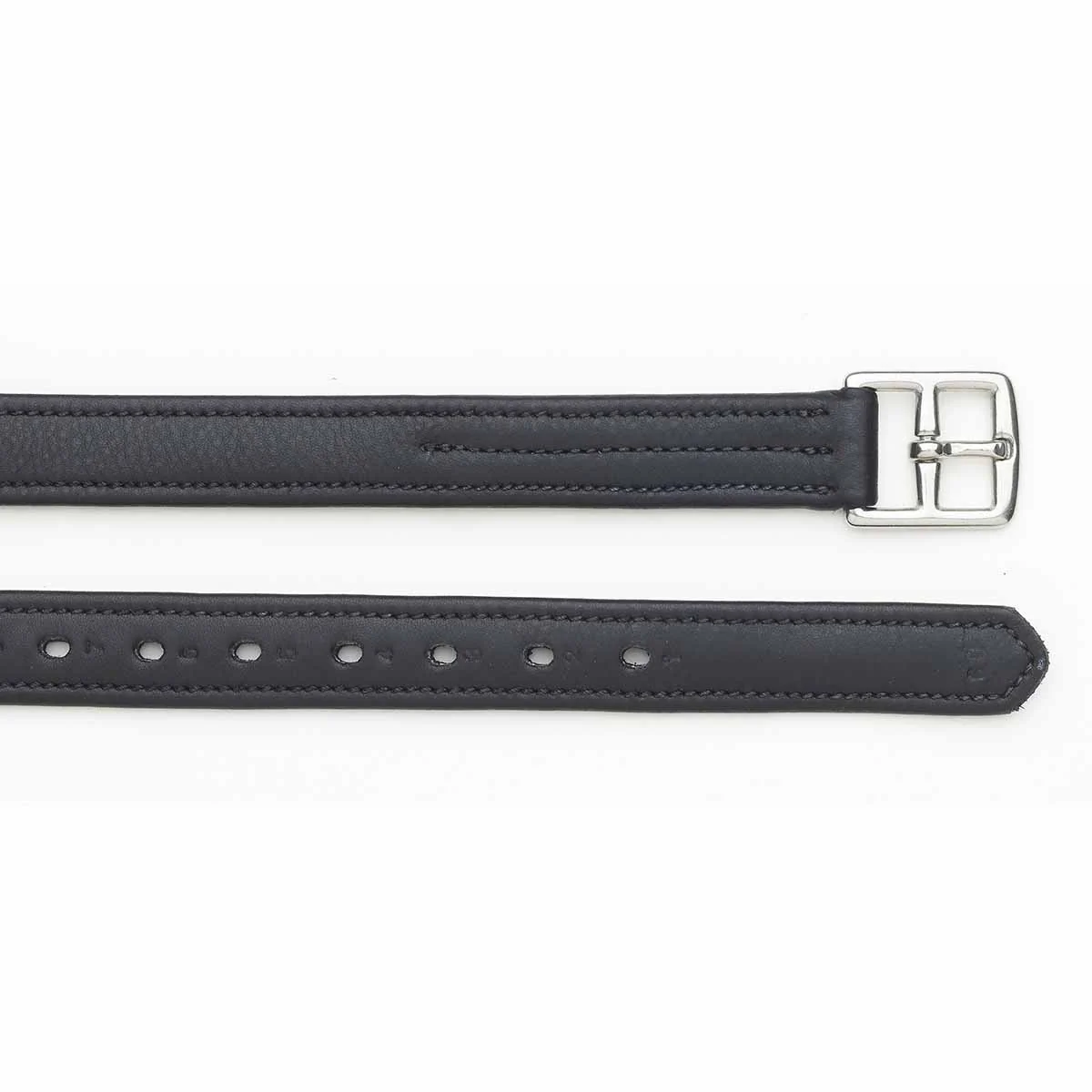 Camelot Covered Stirrup Leathers