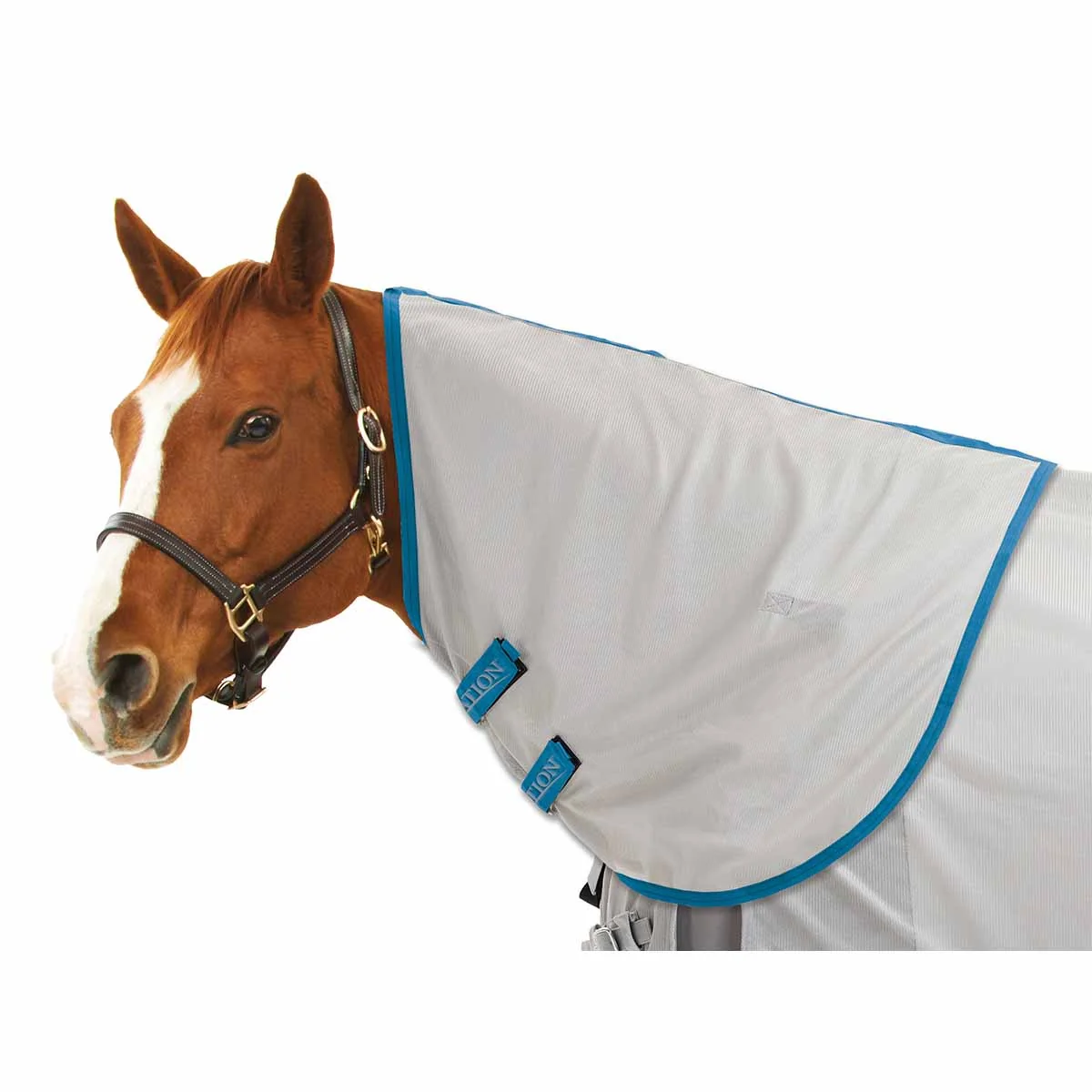 Ovation Super Fly Neck Cover