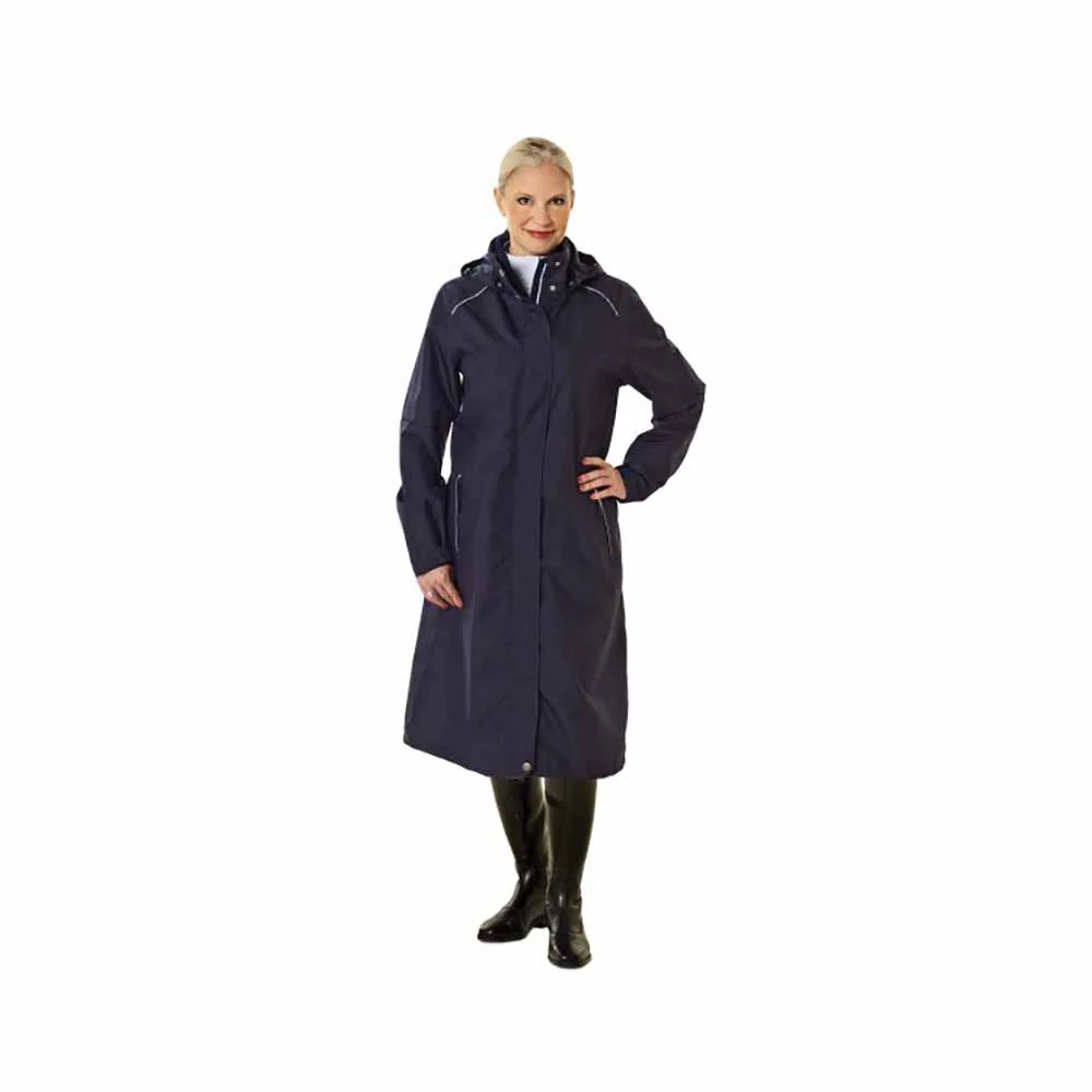 Ovation Coach Raincoat