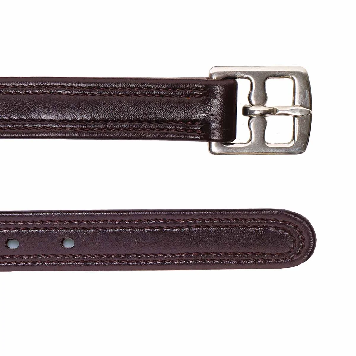 Camelot Synthetic Triple Stitched Lined Leathers