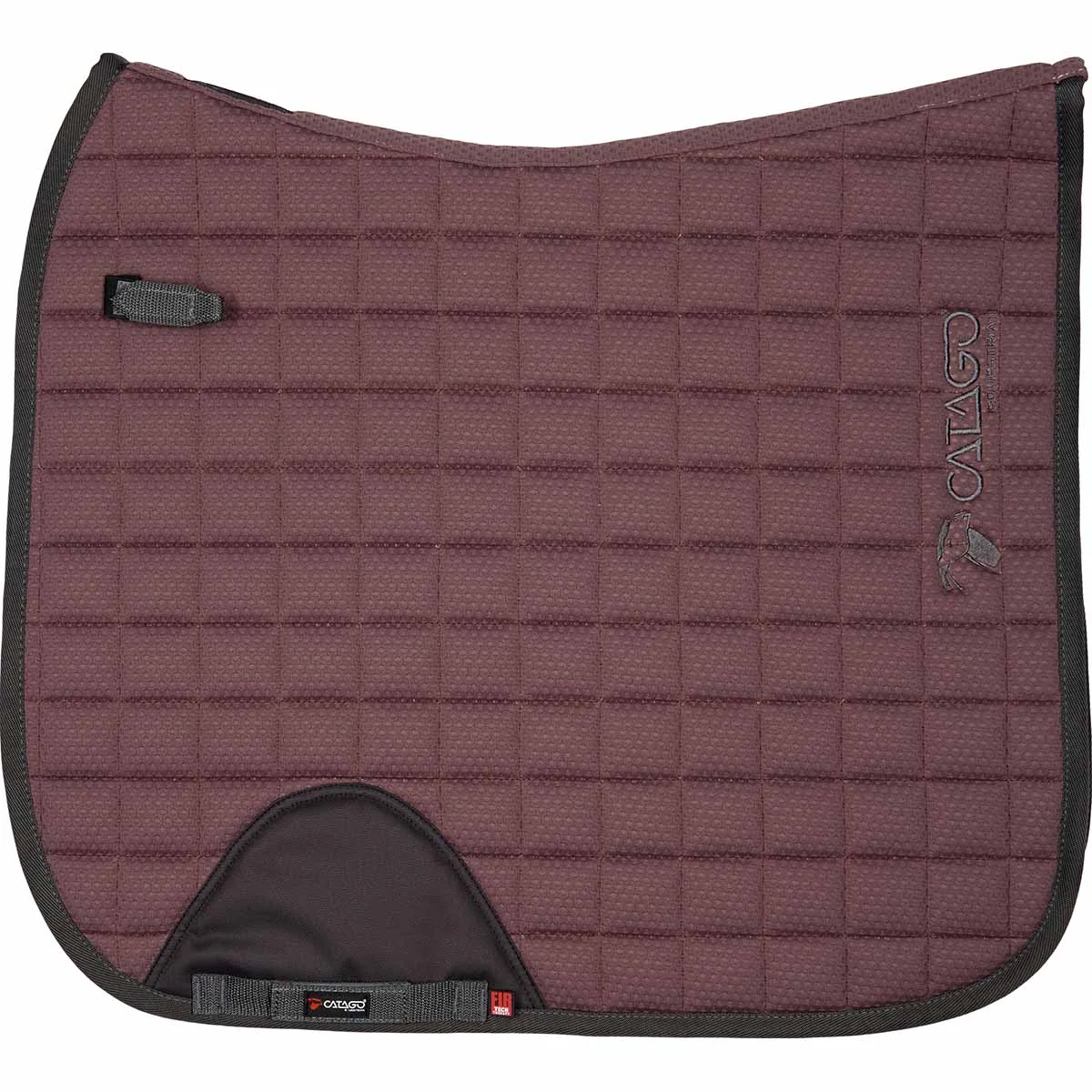 Catago Fir-Tech Dressage Saddle Pad