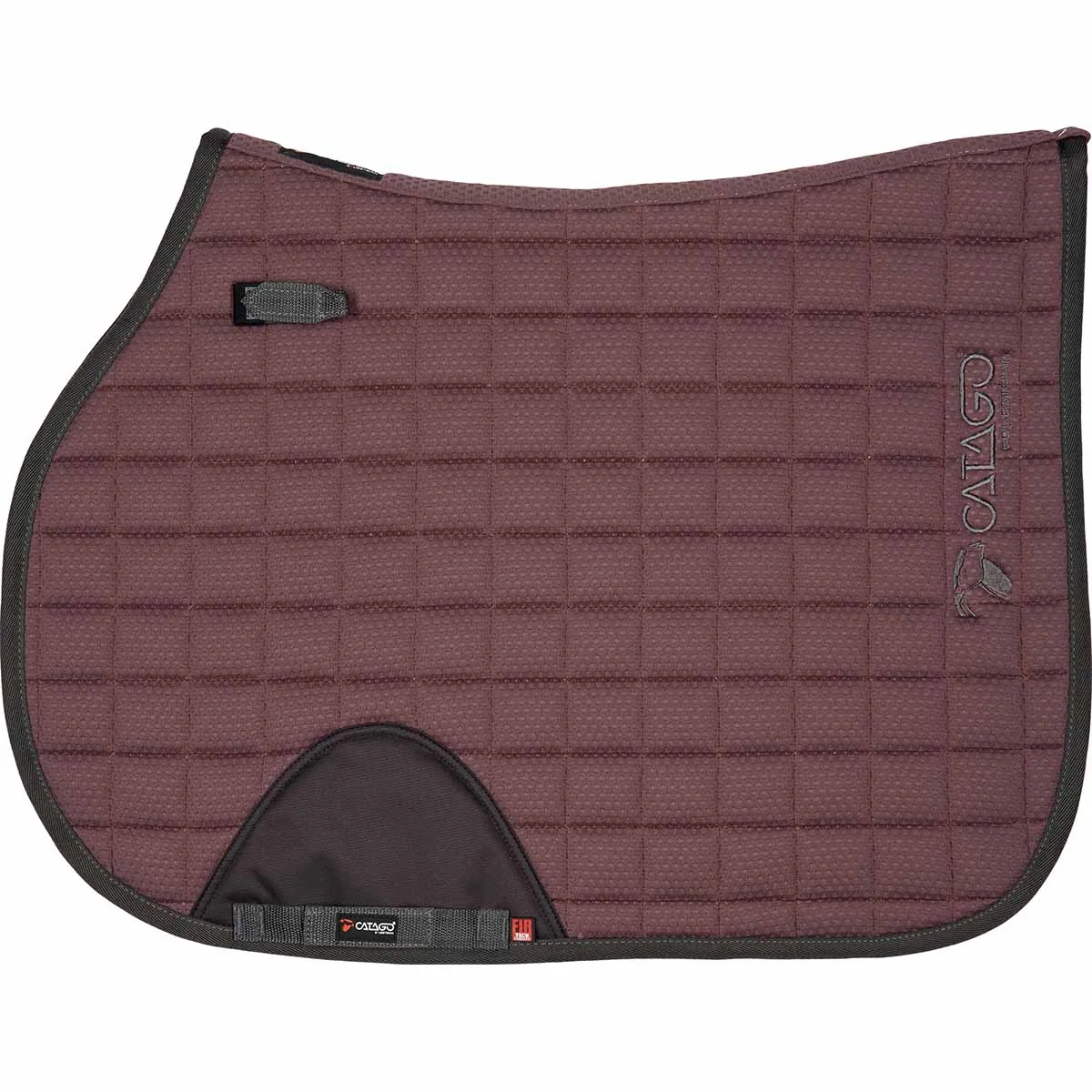 Catago Fir-Tech AP Saddle Pad