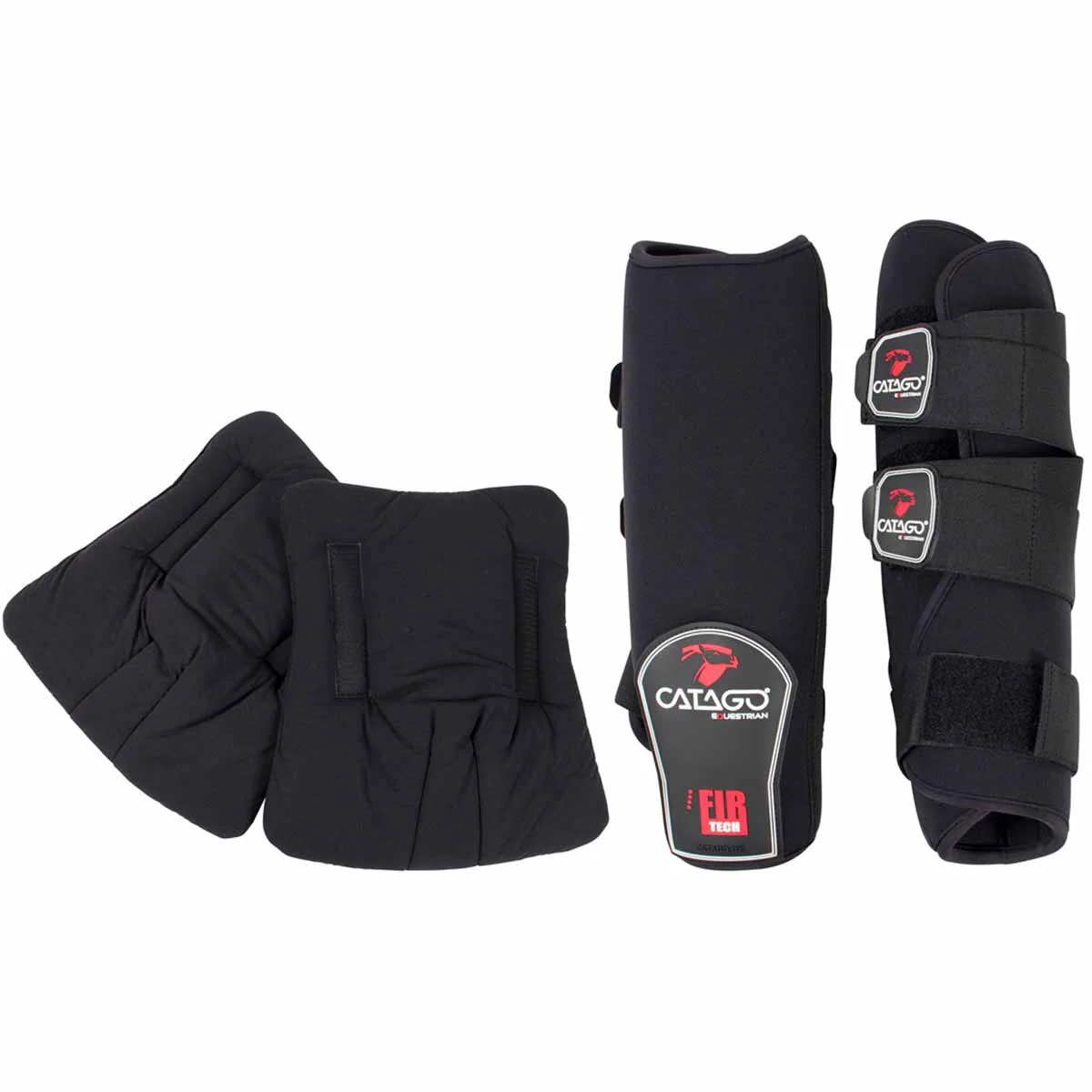 Catago Fir-Tech Stable Boots