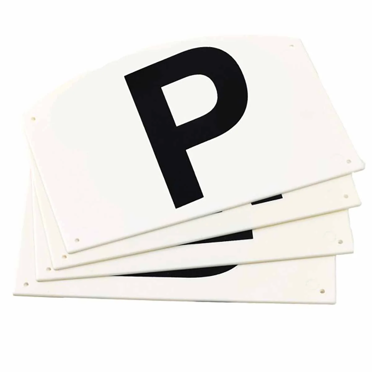 Ovation Wall Mount Dressage Markers set of 4
