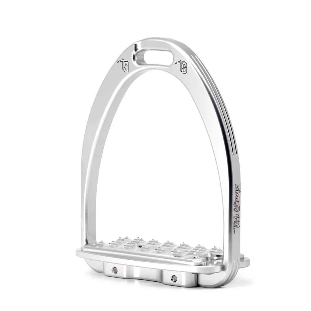 Tech Siena Classic Jumping Stirrups