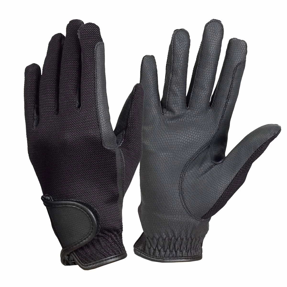 Ovation Pro Grip Summer Show Gloves