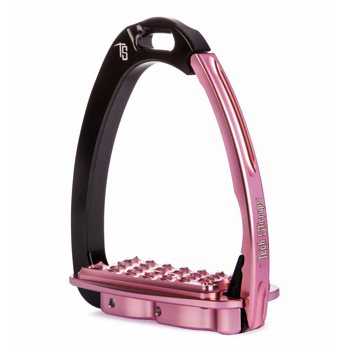 Tech Venice EVO Sloped Jumping Safety Stirrups