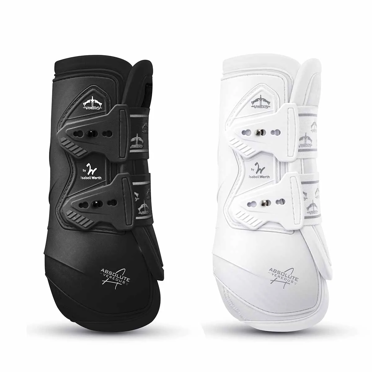 Veredus Absolute Elastic Front Boot