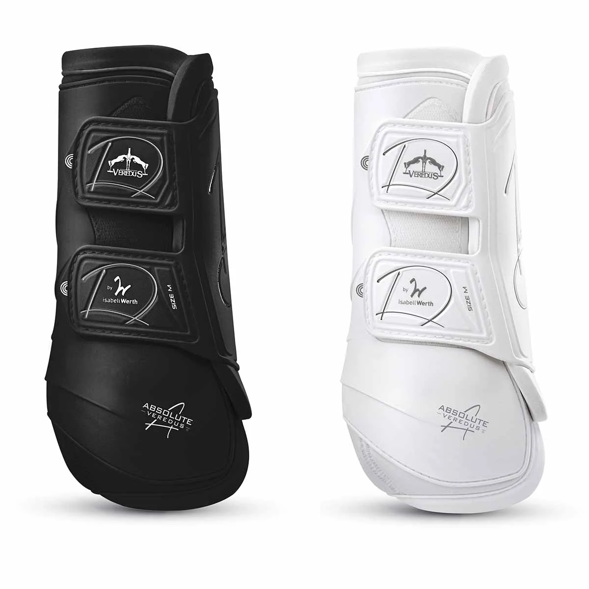 Veredus Absolute Velcro Rear Boot