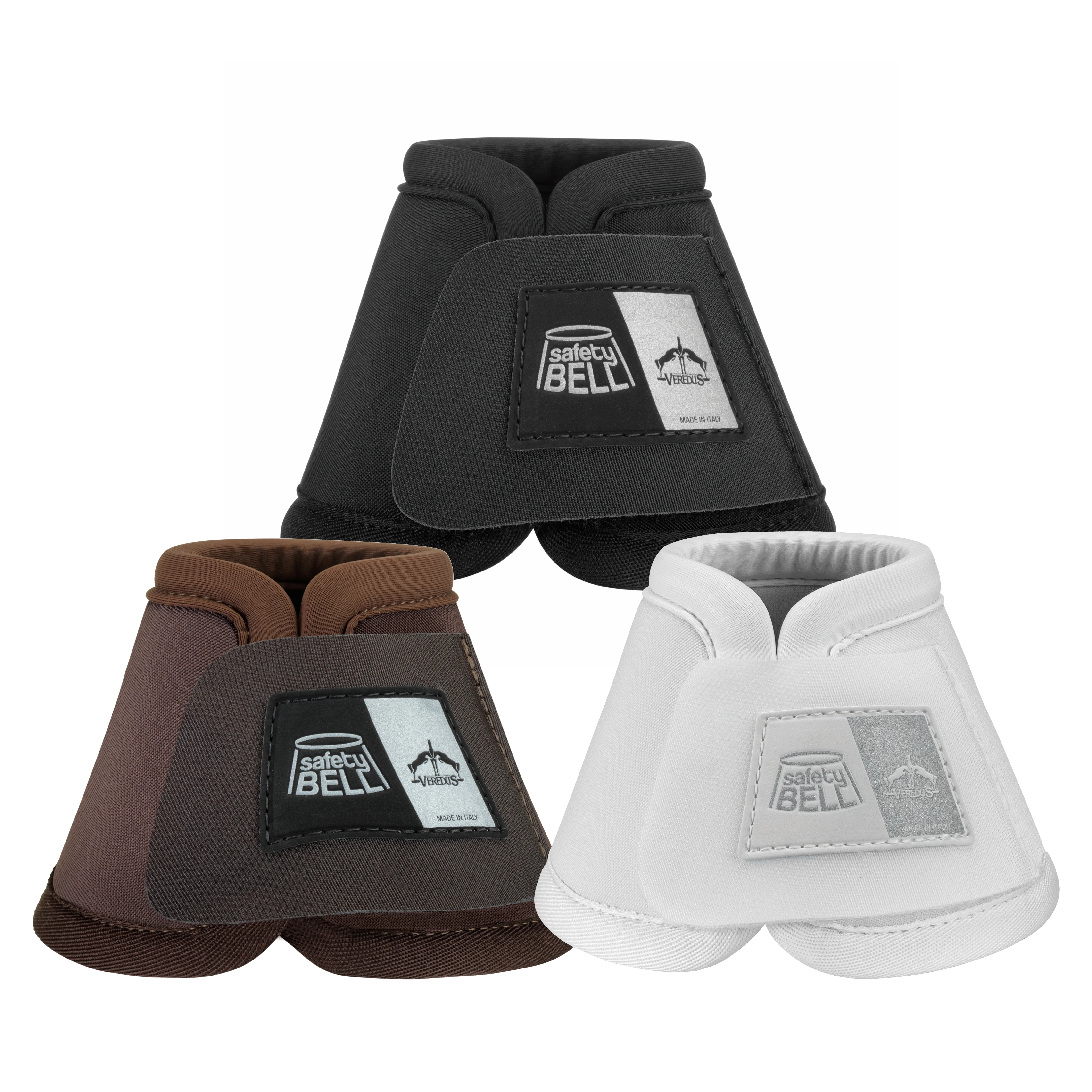Veredus Safety Bell Light Bell Boots