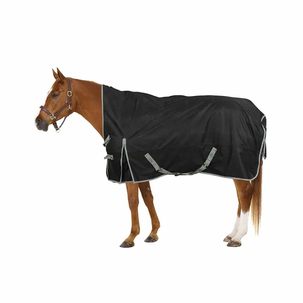Ovation High Neck Hi-Vis Medium Weight Turnout
