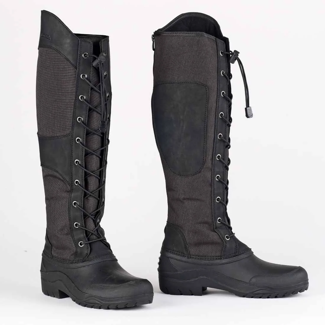 Ovation Kimberly Winter Rider Tall Boot