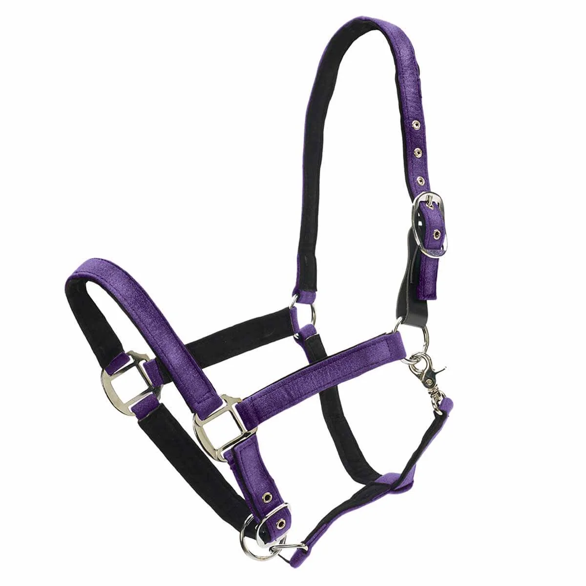 Centaur Glitter Breakaway Halter