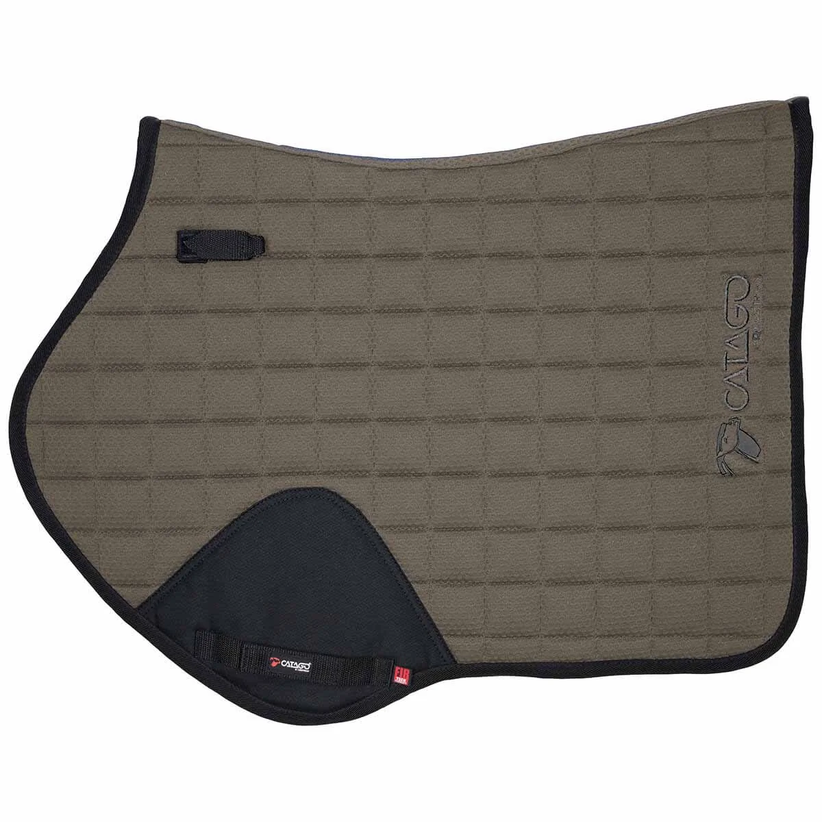 Catago Fir-Tech Jump Saddle Pad