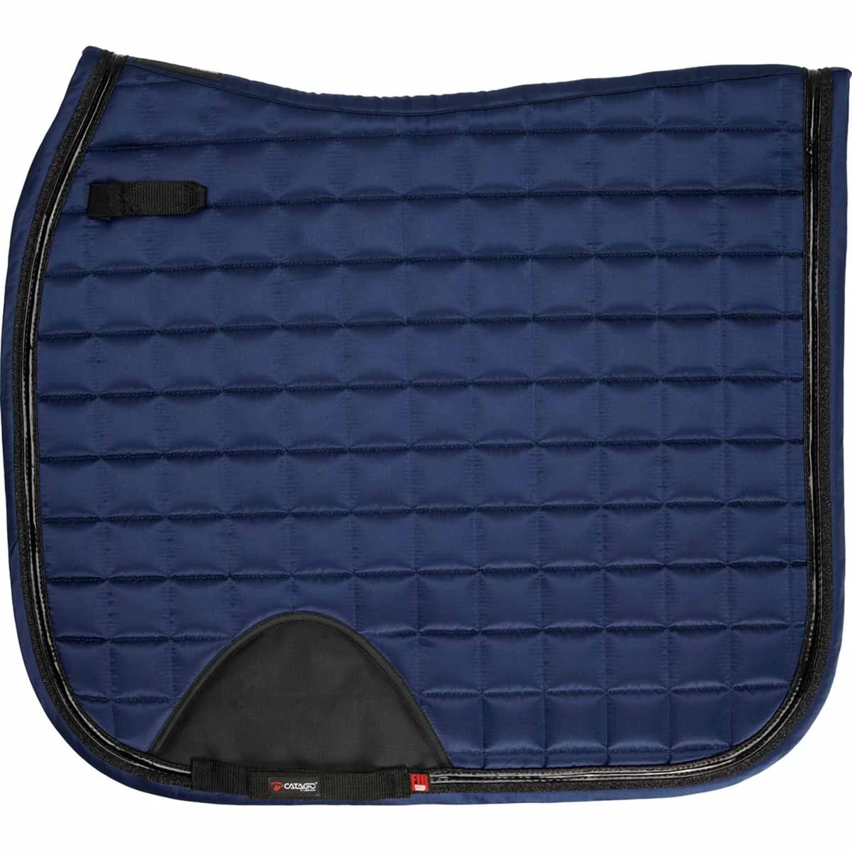 Catago Fir-Tech Elegant Dressage Saddle Pad