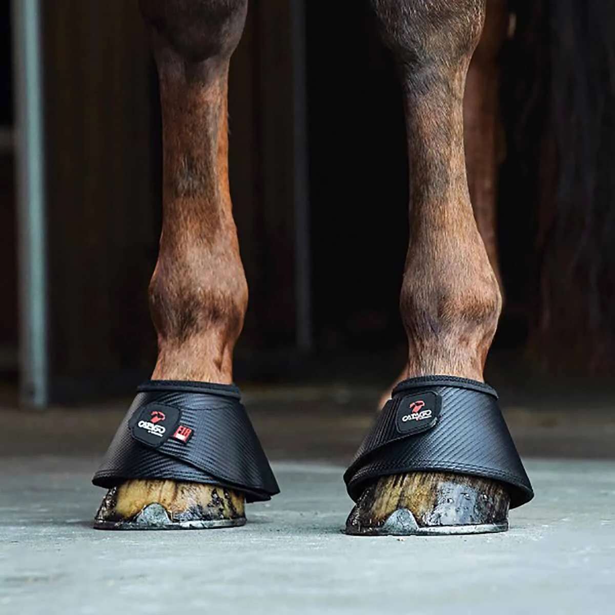 Catago Fir-Tech Stable Bell Boot