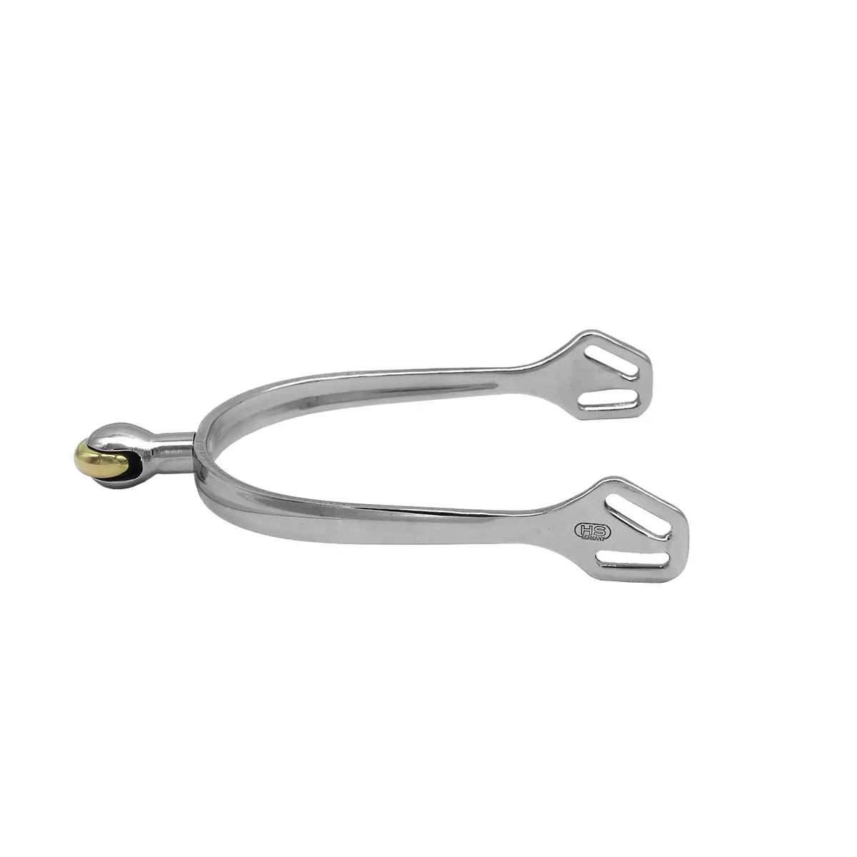 Herm Sprenger Ultra Fit Comfort Roller Super Soft Spur