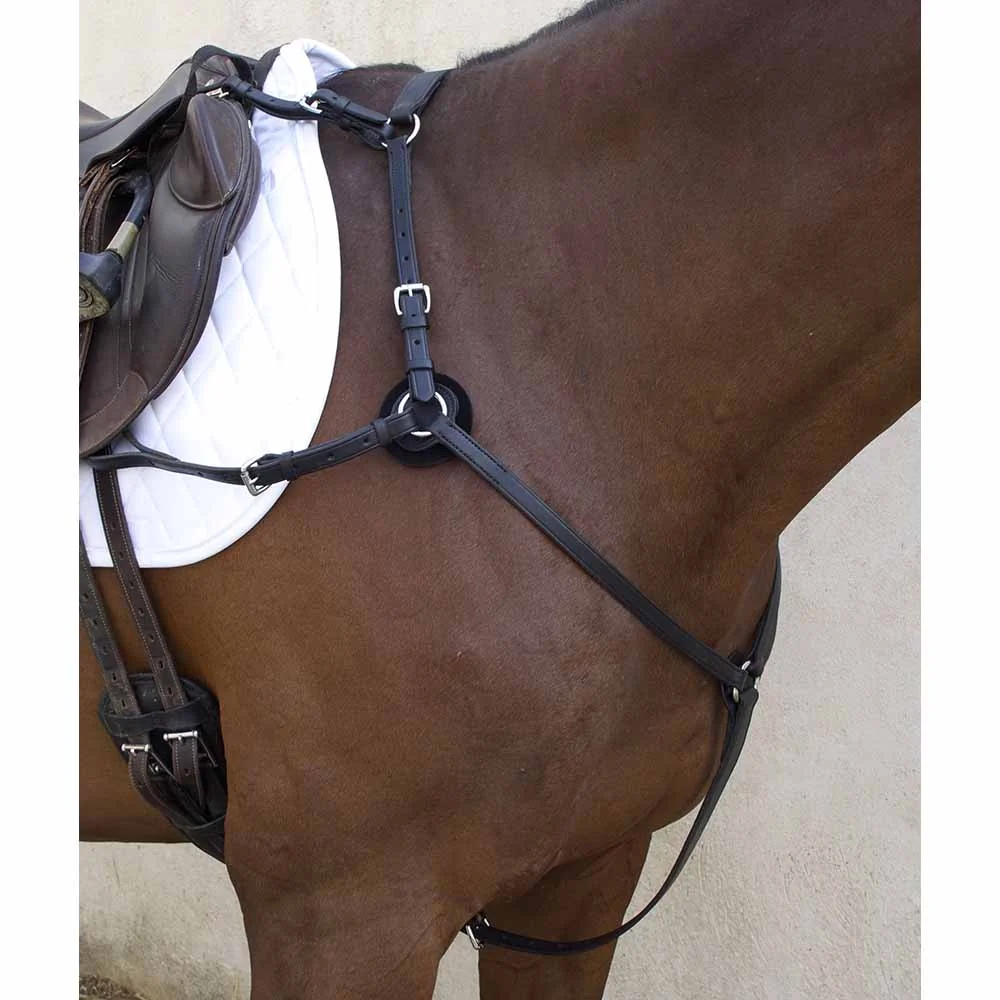 Nunn Finer 5-Way Hunting Breastplate