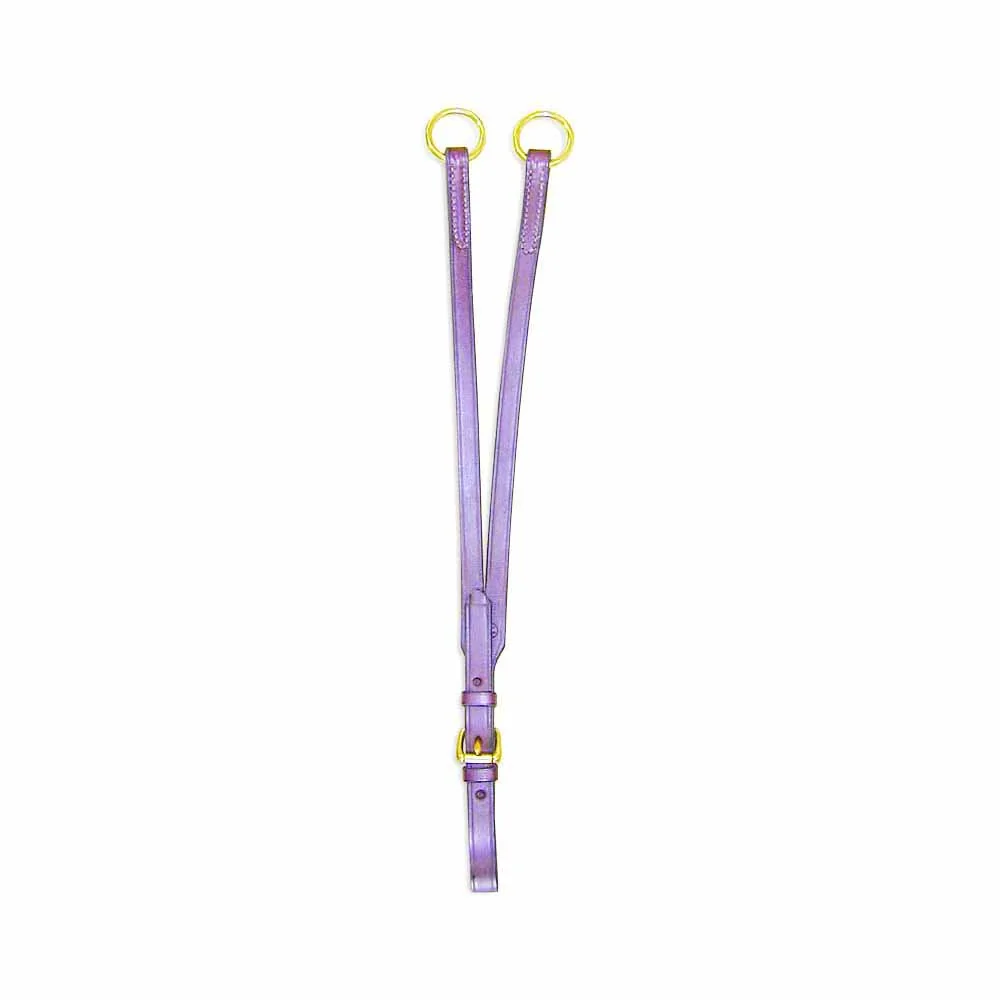 Nunn Finer Leather Running Attachment