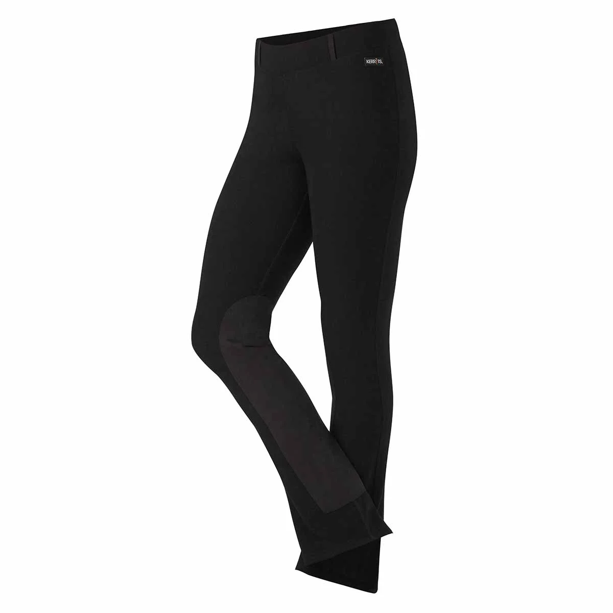 Kerrits Microcord Bootcut Knee Patch Breech