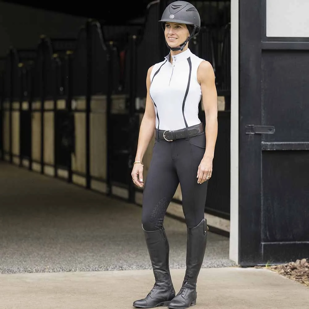Kerrits Affinity Pro Knee Patch Breech