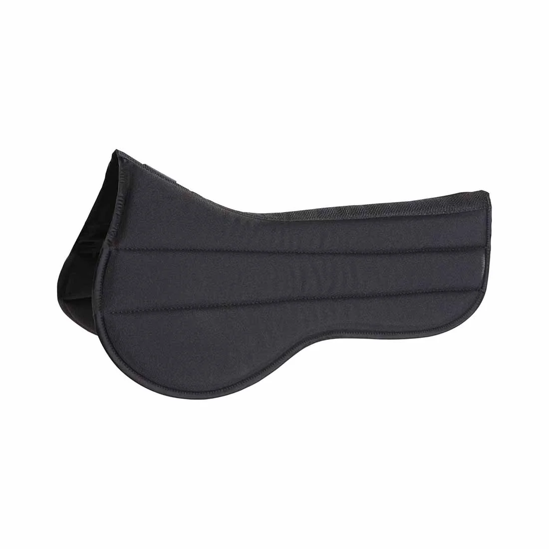 EquiFit T-Foam Contour Non-Slip Half Pad
