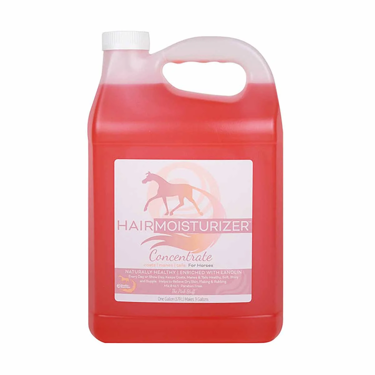 Healthy Hair Care Moisturizer