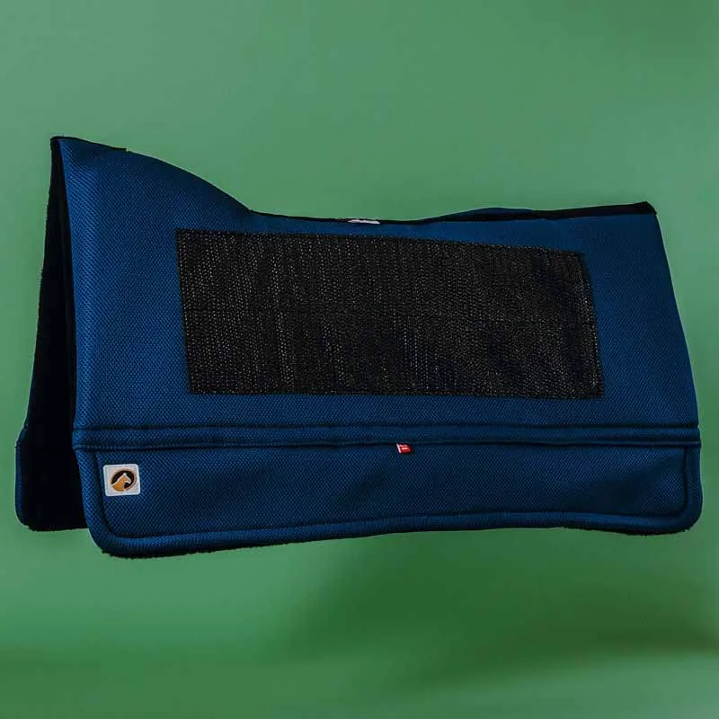 EcoGold Calmatech Western Pad