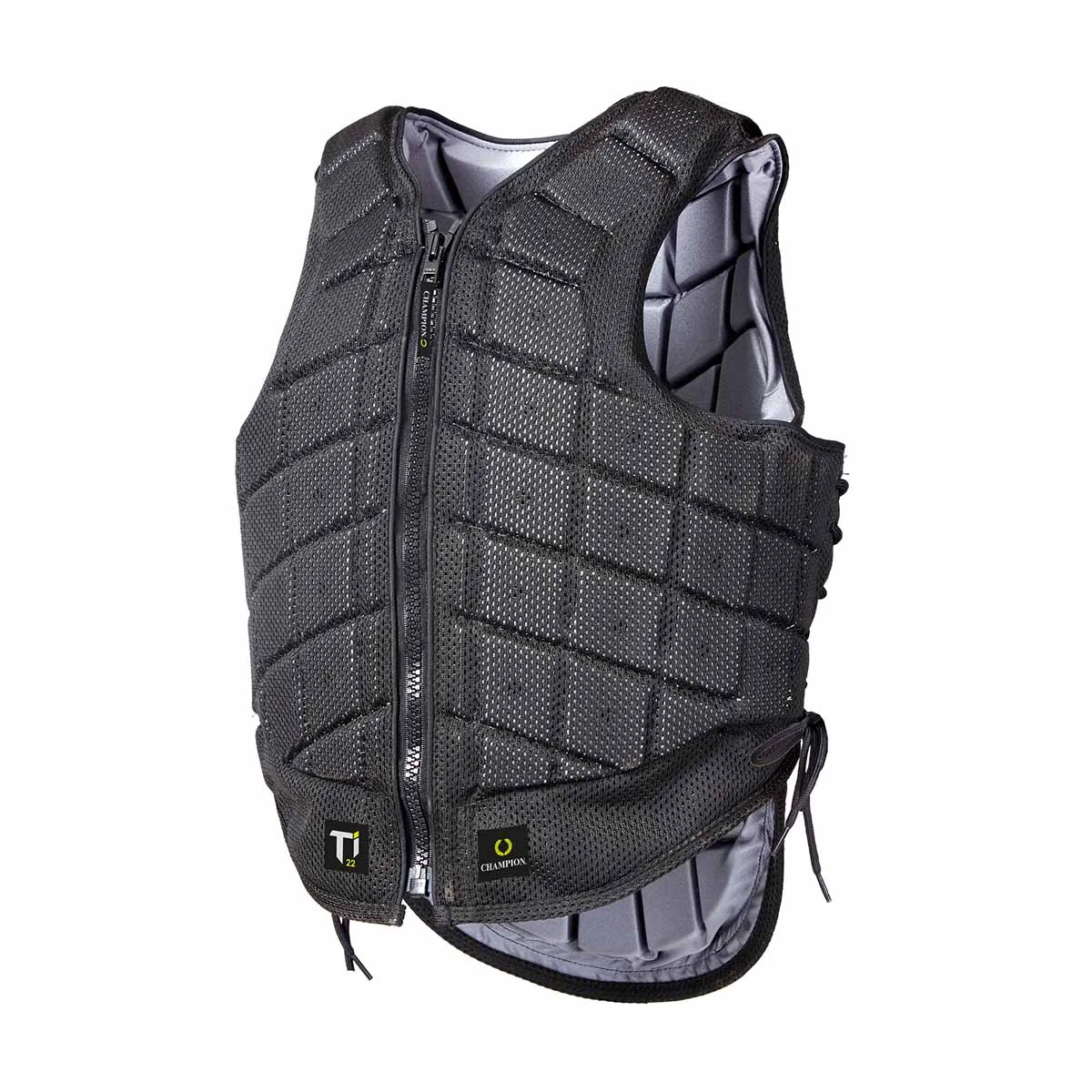 Champion Titanium Ti22 Body Protector - Youth/Slim